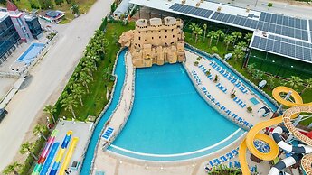 Granada Luxury Belek - All Inclusive