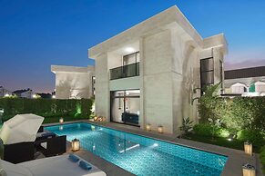 Granada Luxury Belek - All Inclusive