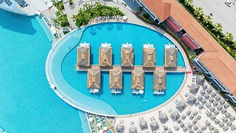 Granada Luxury Belek - All Inclusive