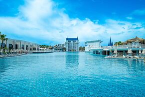 Granada Luxury Belek - All Inclusive