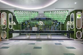 Granada Luxury Belek - All Inclusive