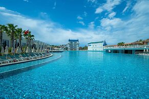 Granada Luxury Belek - All Inclusive