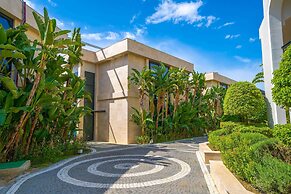 Granada Luxury Belek - All Inclusive