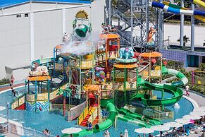 Granada Luxury Belek - All Inclusive