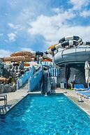 Granada Luxury Belek - All Inclusive