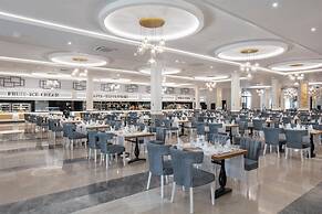 Granada Luxury Belek - All Inclusive