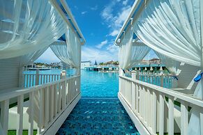 Granada Luxury Belek - All Inclusive