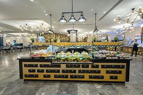 Granada Luxury Belek - All Inclusive