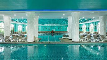 Granada Luxury Belek - All Inclusive