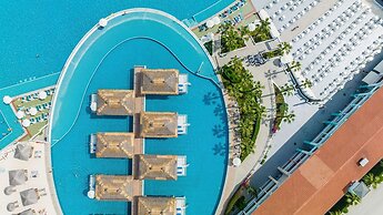 Granada Luxury Belek - All Inclusive