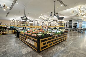 Granada Luxury Belek - All Inclusive