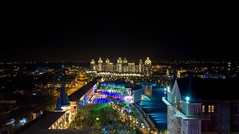 Granada Luxury Belek - All Inclusive