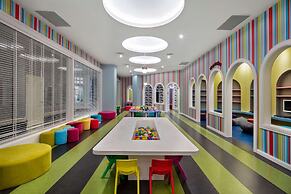 Granada Luxury Belek - All Inclusive