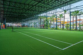 Granada Luxury Belek - All Inclusive