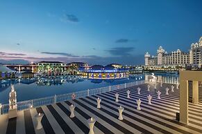 Granada Luxury Belek - All Inclusive