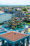 Granada Luxury Belek - All Inclusive