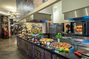 Granada Luxury Belek - All Inclusive