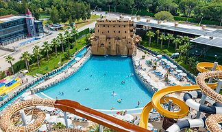 Granada Luxury Belek - All Inclusive