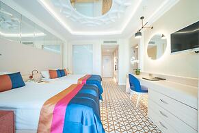 Granada Luxury Belek - All Inclusive