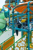 Granada Luxury Belek - All Inclusive