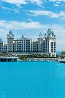 Granada Luxury Belek - All Inclusive