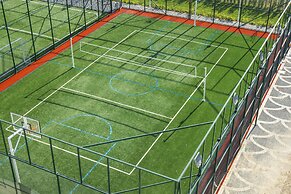 Granada Luxury Belek - All Inclusive