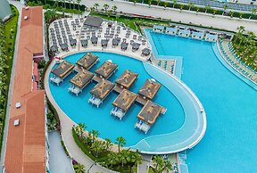 Granada Luxury Belek - All Inclusive