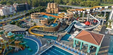 Granada Luxury Belek - All Inclusive