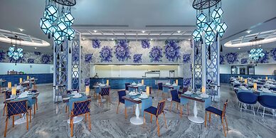 Granada Luxury Belek - All Inclusive