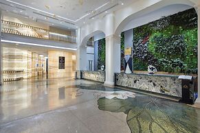 Granada Luxury Belek - All Inclusive