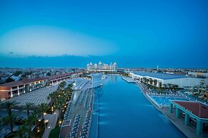 Granada Luxury Belek - All Inclusive