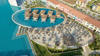 Granada Luxury Belek - All Inclusive