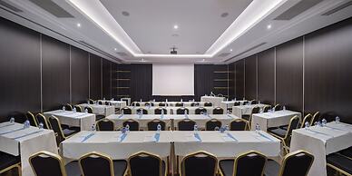 Granada Luxury Belek - All Inclusive