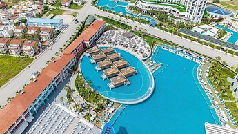 Granada Luxury Belek - All Inclusive