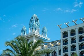 Granada Luxury Belek - All Inclusive