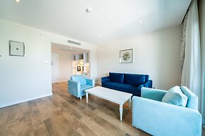 Granada Luxury Belek - All Inclusive