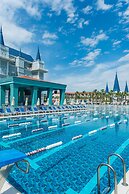 Granada Luxury Belek - All Inclusive