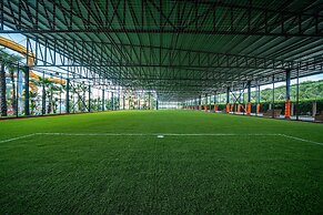 Granada Luxury Belek - All Inclusive