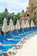 Granada Luxury Belek - All Inclusive