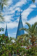 Granada Luxury Belek - All Inclusive