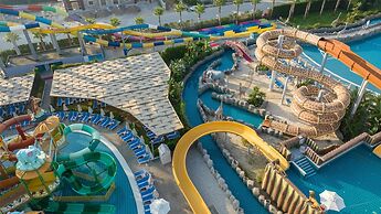 Granada Luxury Belek - All Inclusive