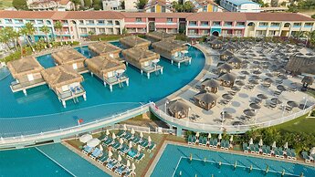 Granada Luxury Belek - All Inclusive