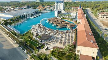 Granada Luxury Belek - All Inclusive
