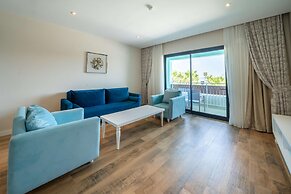 Granada Luxury Belek - All Inclusive