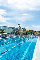 Granada Luxury Belek - All Inclusive