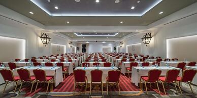 Granada Luxury Belek - All Inclusive