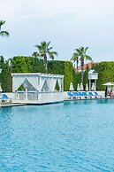 Granada Luxury Belek - All Inclusive
