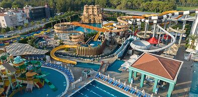 Granada Luxury Belek - All Inclusive