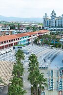 Granada Luxury Belek - All Inclusive