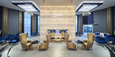 Granada Luxury Belek - All Inclusive